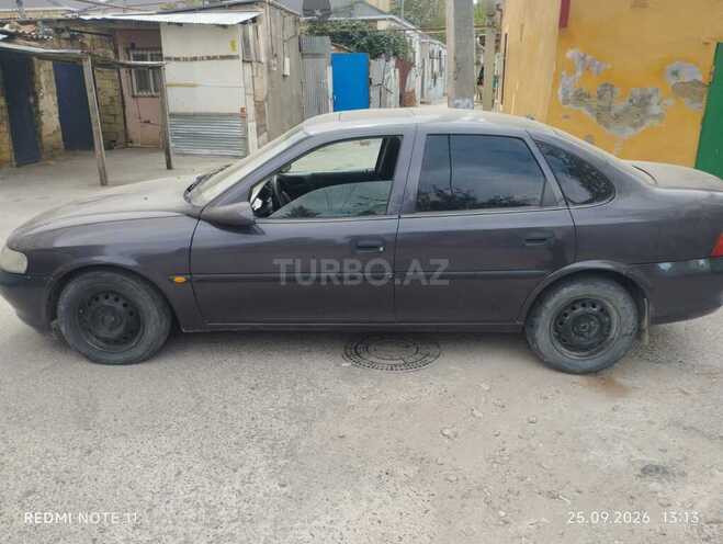 Opel Vectra 1997, 417,000 km - 1.6 l - Xırdalan