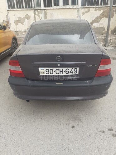 Opel Vectra 1997, 417,000 km - 1.6 l - Xırdalan