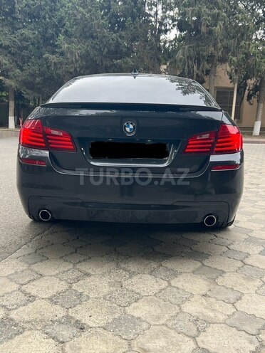 BMW 535 2014, 186,000 km - 3.0 l - Bakı