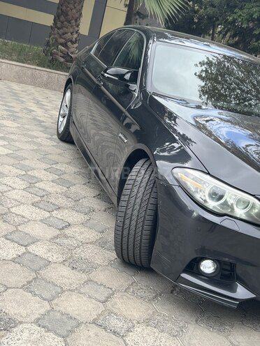 BMW 535 2014, 186,000 km - 3.0 l - Bakı