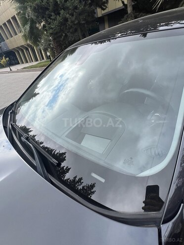 BMW 535 2014, 186,000 km - 3.0 l - Bakı
