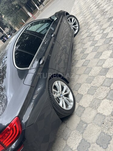 BMW 535 2014, 186,000 km - 3.0 l - Bakı