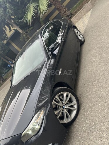 BMW 535 2014, 186,000 km - 3.0 l - Bakı