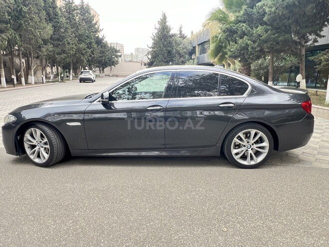 BMW 535 2014, 186,000 km - 3.0 l - Bakı
