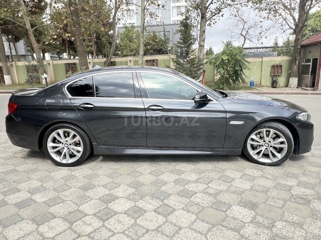 BMW 535 2014, 186,000 km - 3.0 l - Bakı