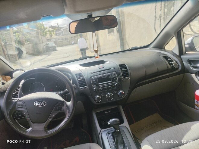 Kia Forte 2015, 225,000 km - 1.8 l - Bakı