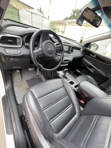 Kia Sorento 2017, 226,000 km - 2.0 l - Bakı