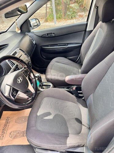Hyundai i20 2009, 220,000 km - 1.6 l - Göyçay
