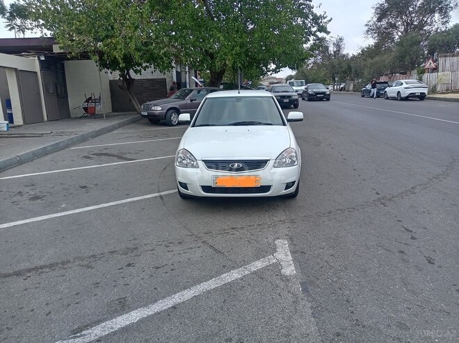 LADA (VAZ) Priora 2015, 175,900 km - 1.6 l - Bakı