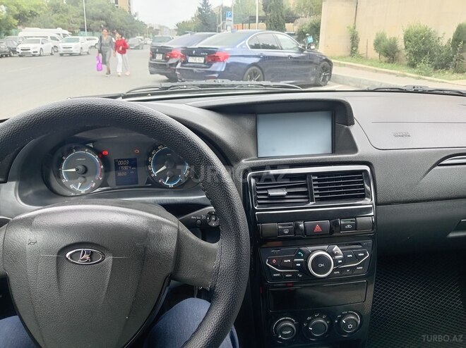 LADA (VAZ) Priora 2015, 175,900 km - 1.6 l - Bakı
