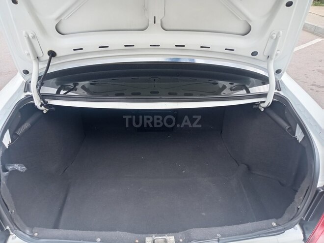 LADA (VAZ) Priora 2015, 175,900 km - 1.6 l - Bakı