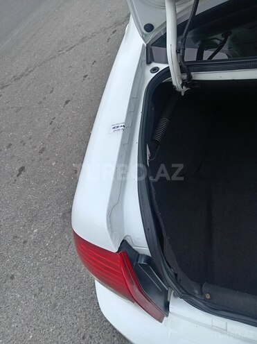 LADA (VAZ) Priora 2015, 175,900 km - 1.6 l - Bakı