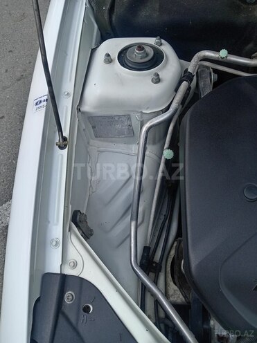 LADA (VAZ) Priora 2015, 175,900 km - 1.6 l - Bakı