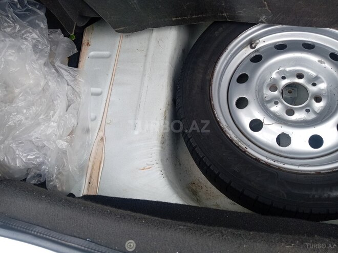 LADA (VAZ) Priora 2015, 175,900 km - 1.6 l - Bakı