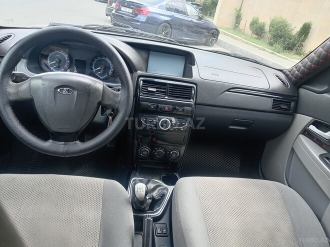 LADA (VAZ) Priora 2015, 175,900 km - 1.6 l - Bakı