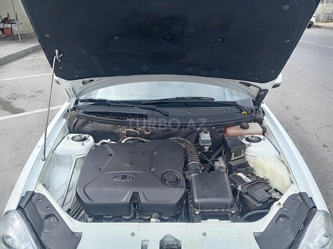 LADA (VAZ) Priora 2015, 175,900 km - 1.6 l - Bakı