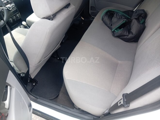 LADA (VAZ) Priora 2015, 175,900 km - 1.6 l - Bakı