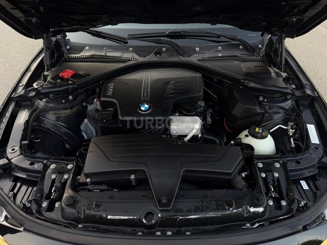 BMW 328 2015, 150,000 km - 2.0 l - Gəncə