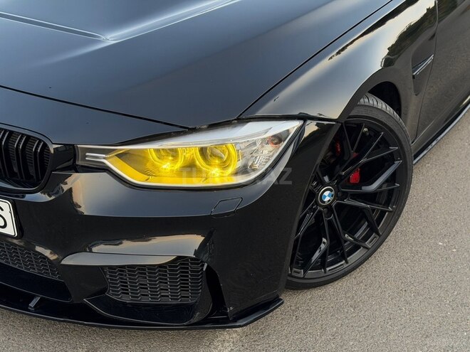 BMW 328 2015, 150,000 km - 2.0 l - Gəncə