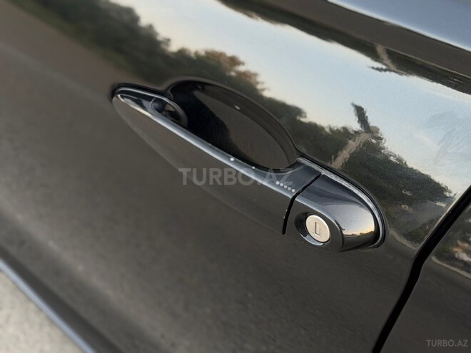 BMW 328 2015, 150,000 km - 2.0 l - Gəncə