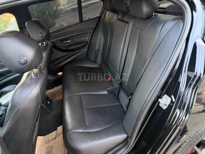 BMW 328 2015, 150,000 km - 2.0 l - Gəncə