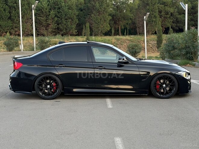 BMW 328 2015, 150,000 km - 2.0 l - Gəncə