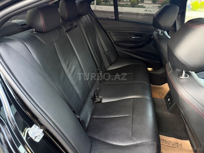 BMW 328 2015, 150,000 km - 2.0 l - Gəncə