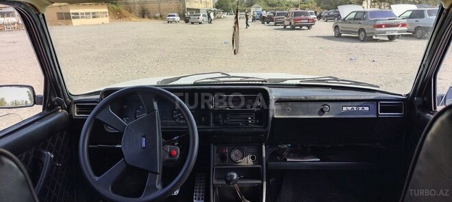 LADA (VAZ) 2107 2009, 250,000 km - 1.6 l - Tərtər