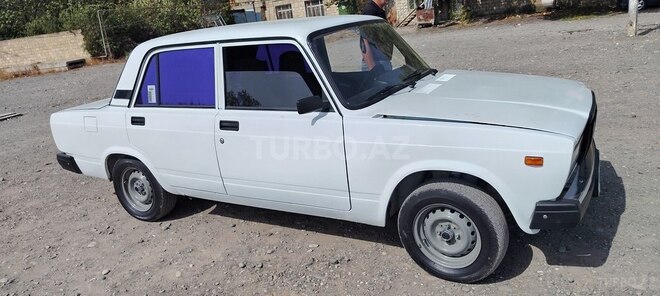 LADA (VAZ) 2107 2009, 250,000 km - 1.6 l - Tərtər