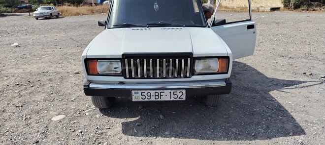 LADA (VAZ) 2107 2009, 250,000 km - 1.6 l - Tərtər