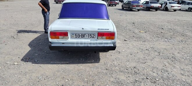 LADA (VAZ) 2107 2009, 250,000 km - 1.6 l - Tərtər