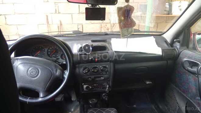 Opel Vita 1997, 250,000 km - 1.4 л - İmişli