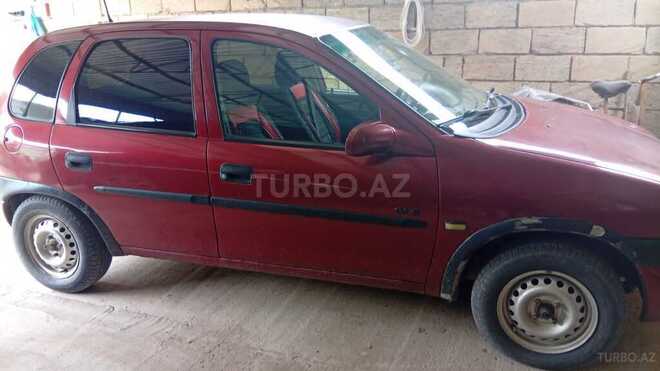 Opel Vita 1997, 250,000 km - 1.4 л - İmişli