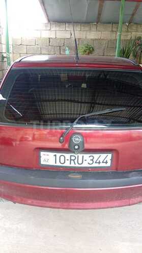Opel Vita 1997, 250,000 km - 1.4 л - İmişli
