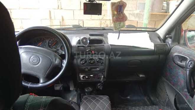 Opel Vita 1997, 250,000 km - 1.4 л - İmişli