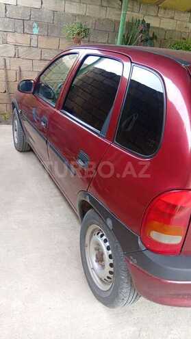 Opel Vita 1997, 250,000 km - 1.4 л - İmişli