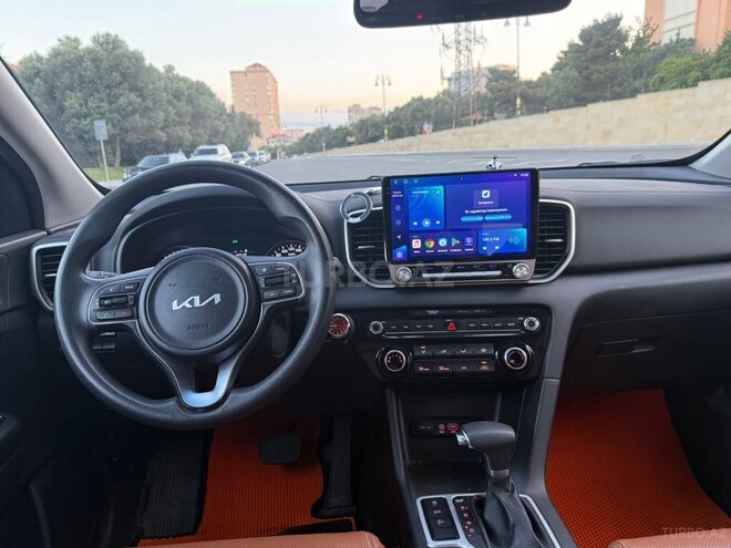 Kia Sportage 2015, 150,000 km - 1.7 л - Bakı