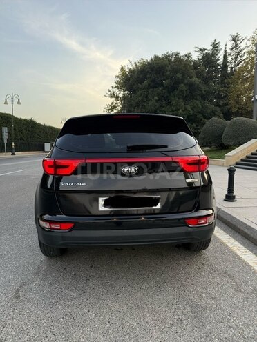 Kia Sportage 2015, 150,000 km - 1.7 л - Bakı