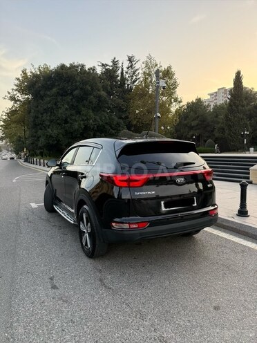 Kia Sportage 2015, 150,000 km - 1.7 л - Bakı