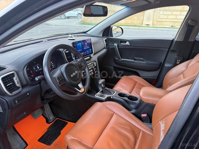 Kia Sportage 2015, 150,000 km - 1.7 л - Bakı