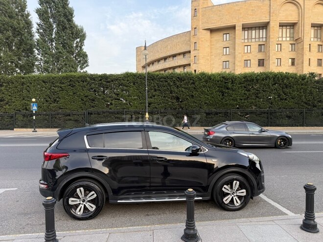 Kia Sportage 2015, 150,000 km - 1.7 л - Bakı
