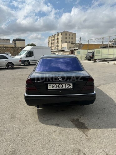 Mercedes C 180 1994, 285,535 km - 1.8 l - Xırdalan