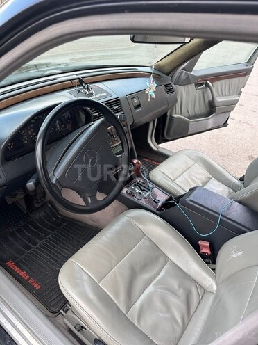 Mercedes C 180 1994, 285,535 km - 1.8 l - Xırdalan