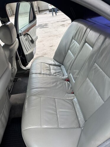 Mercedes C 180 1994, 285,535 km - 1.8 l - Xırdalan