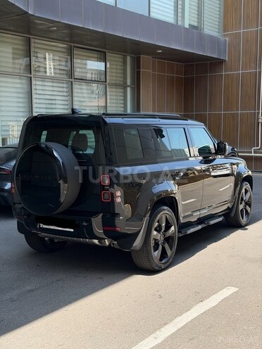 Land Rover Defender 2026, 90 km - 3.0 л - Bakı