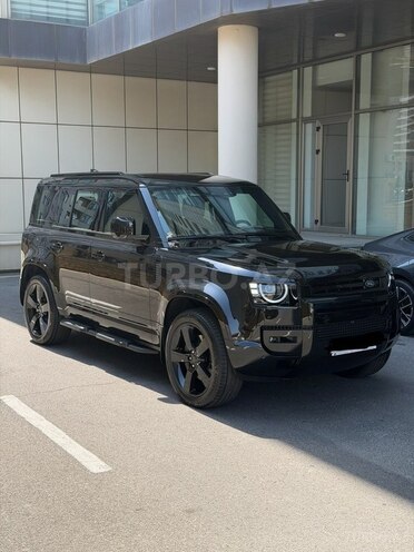 Land Rover Defender 2026, 90 km - 3.0 л - Bakı