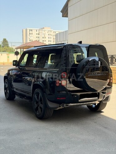 Land Rover Defender 2026, 90 km - 3.0 л - Bakı