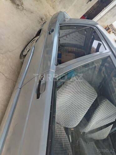 Mercedes 190 1989, 343,650 km - 2.0 l - Gəncə