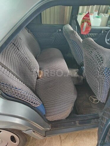 Mercedes 190 1989, 343,650 km - 2.0 l - Gəncə