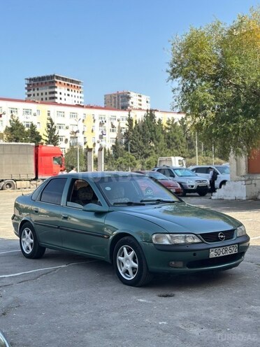 Opel Vectra 1998, 350,000 km - 1.8 l - Sumqayıt